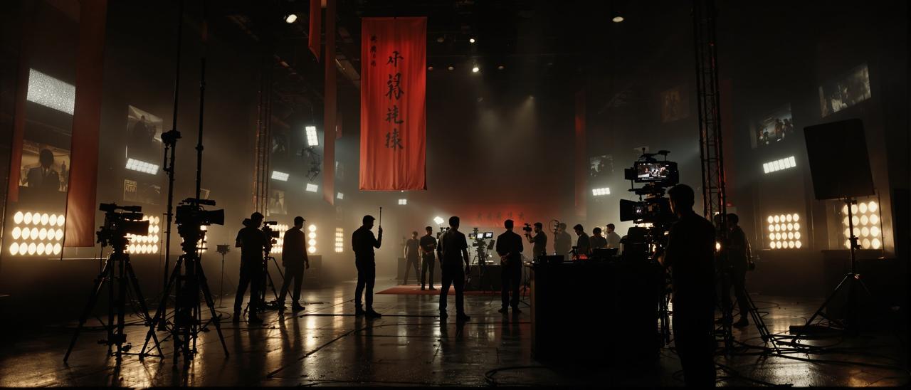 四虎影库公司简介