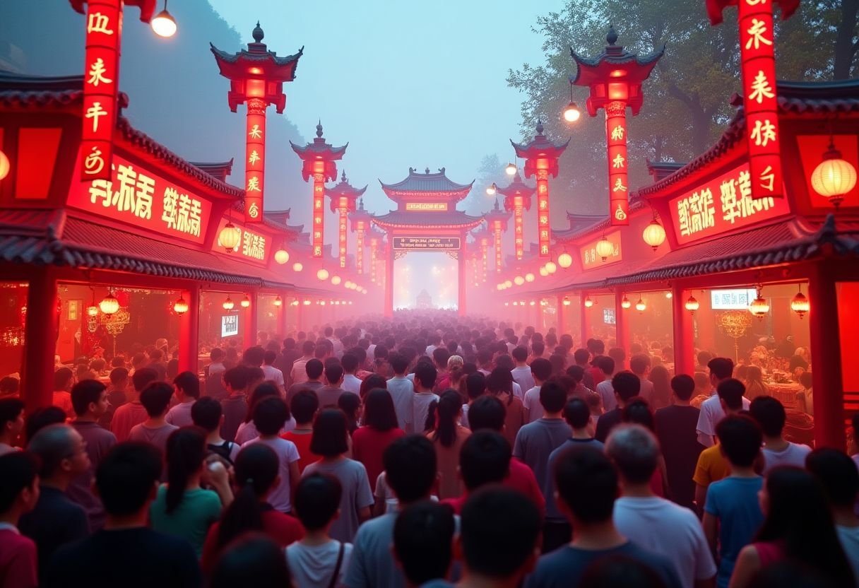 四虎影库年度影迷嘉年华